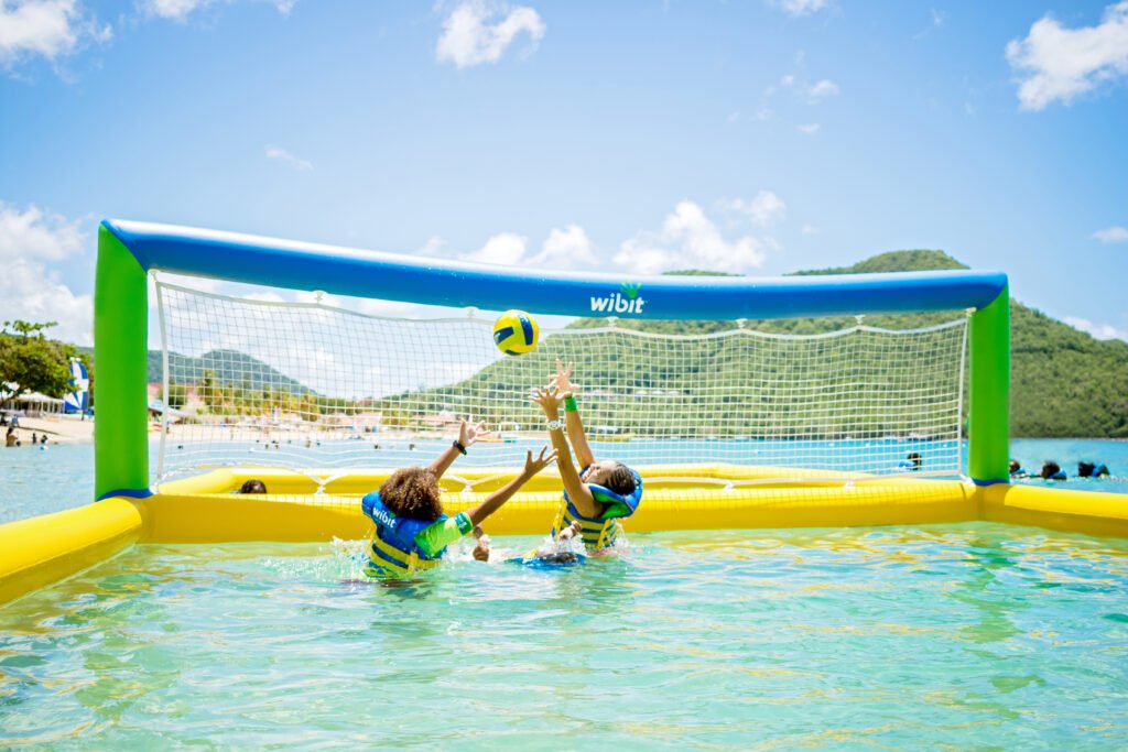 Volley Su Voleybolu