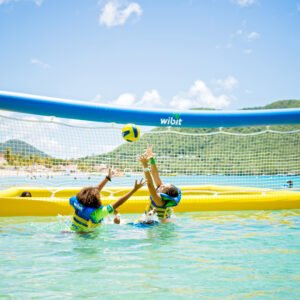 Volley Su Voleybolu